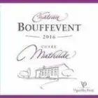 Château Bouffevent SCEA