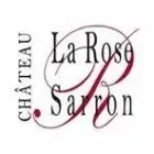 Château La Rose Sarron - Vignobles Rochet