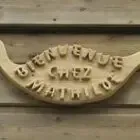 La ferme de Mathilde