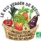 Le Bio Verger de Rieux
