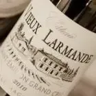 Vignobles Magnaudeix Saint Emilion