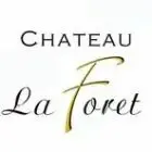 CHÂTEAU LA FORÊT - Vignobles Borie