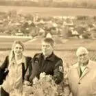 De CHAMPAGNE LIONEL CARREAU