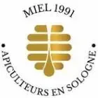 Miel 1991 Gaec De Merignan