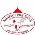 Saveurs des pres sales