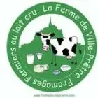 La Ferme de Ville-Prêtre