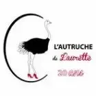L'Autruche de Laurette