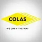 Colas - Établissement du Gers - secteur de Vic-Fezensac