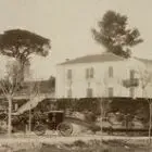 Château de La Cômbe