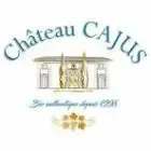 Château Cajus Vins de Bordeaux bio