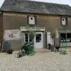 Le jardin des celestins