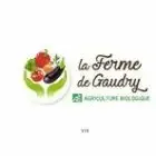 La Ferme de Gaudry