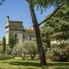 Château de Campuget