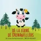 Ferme de Crémanvillers