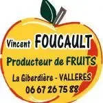 Vincent Foucault