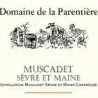 Domaine de la Parentiere, Ménager Michel et Guillaume