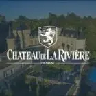 Castle of La Rivière