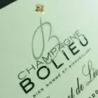 CHAMPAGNE BOLIEU