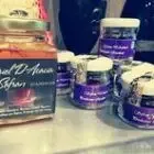 SAFRAN D'Anduze