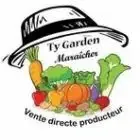 ty garden