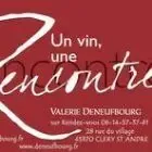 Deneufbourg Valérie