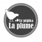 Le pépin et La plume