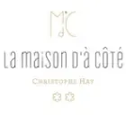 Hôtel La Maison d'à Côté