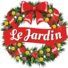 Le Jardin ...
