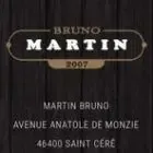 Sarl MARTIN Bruno