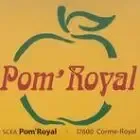 SCEA Pom'Royal