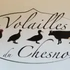 Les volailles du Chesnot