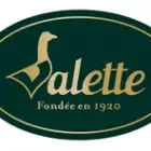Valette production de fois gras