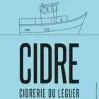 Cidre BIO - Cidrerie du Leguer