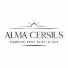ALMA CERSIUS cave coopérative BUREAUX/OFFICE