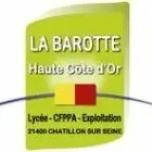 Eplefpa La Barotte - Haute Côte D'or