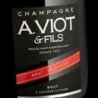 Champagne A.Viot et Fils