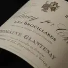 GLANTENAY Domaine Pierre & Fils