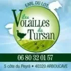 Les Volailles du Tursan