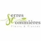 The Serres Commières