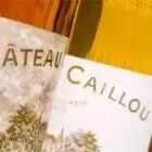 Château Caillou Grand Cru Classé Famille PIERRE