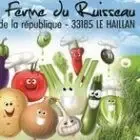 À la Ferme du Ruisseau