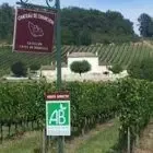 Château de Chainchon - Vignobles Erésué