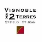 Vignoble des 2 Terres - Caveau de Saint Felix
