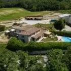 Auberge à la Ferme de Ranchy