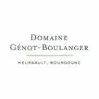 Domaine Génot-Boulanger - Bureaux/Office