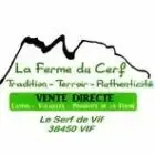 Riondet Bernard-Ferme du Cerf