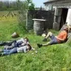 Clos Troteligotte - Vin Bio et Biodynamie AOC Cahors