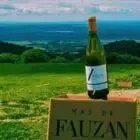 Château de Fauzan