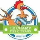 Le Champ Des Oiseaux