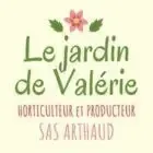 Le Jardin de Valérie - SAS Arthaud